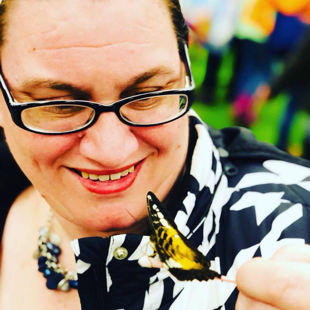 Meet your Posher, Kate